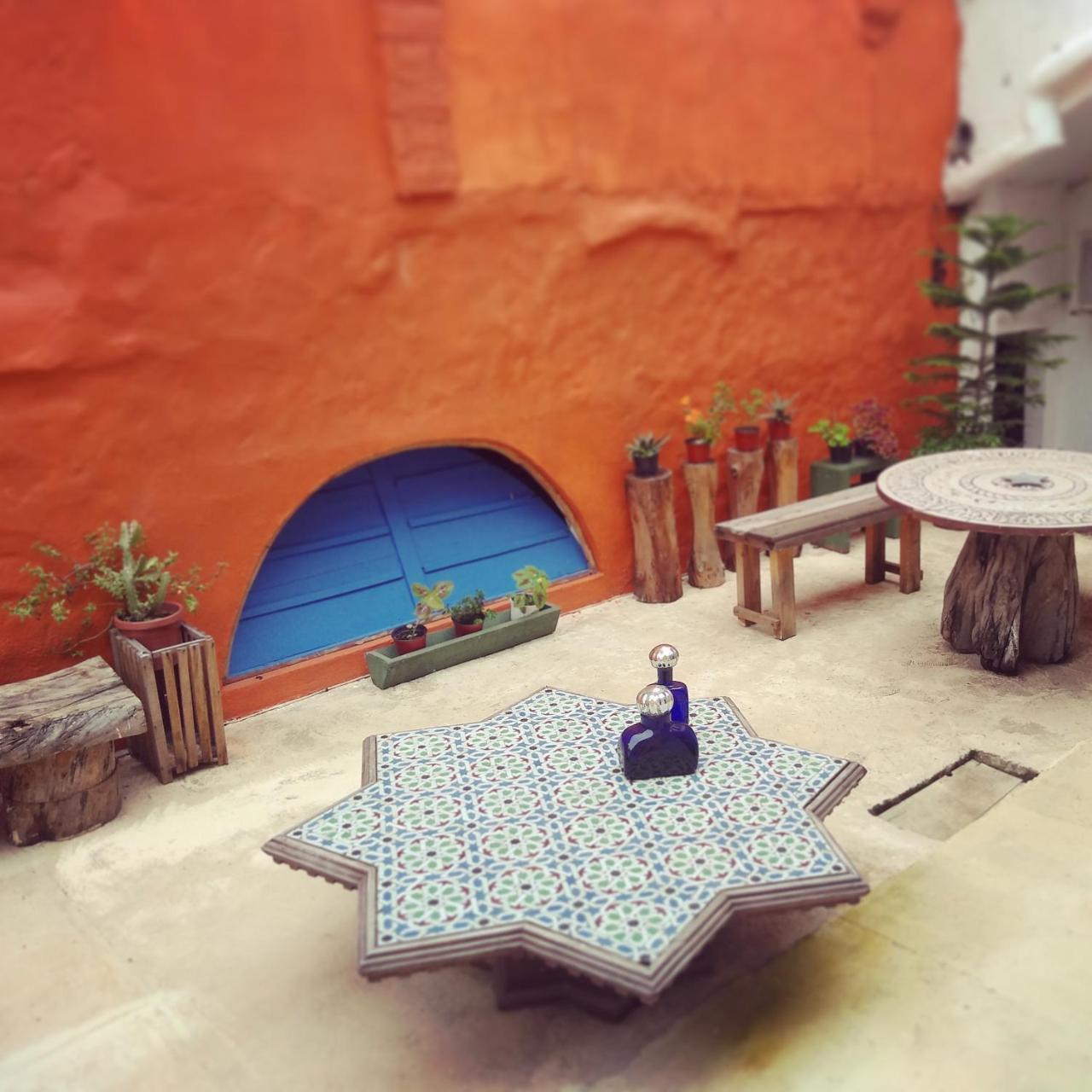 Lola Atlachinolli Sayulita Exterior foto