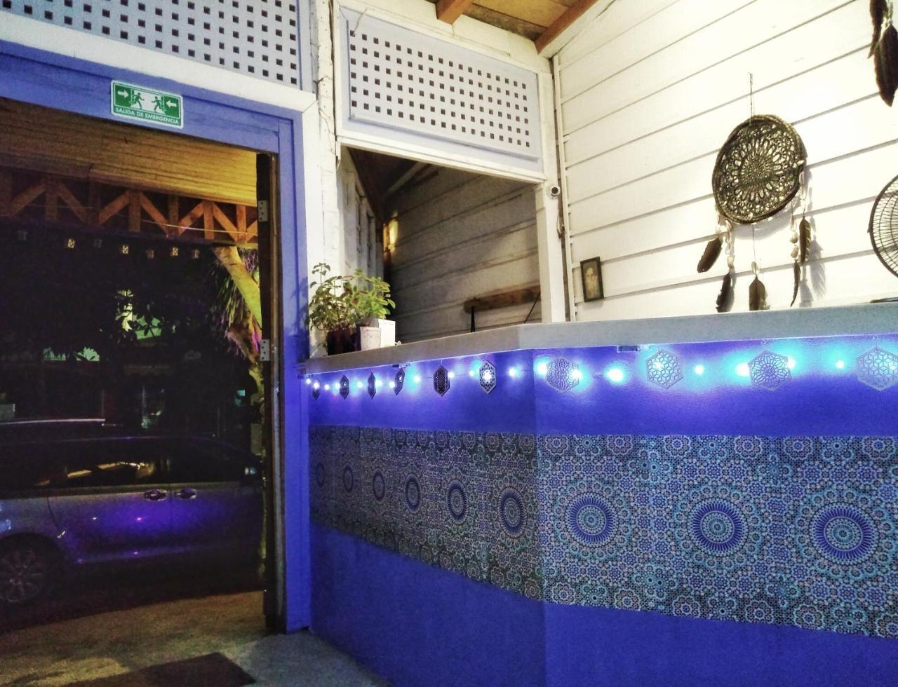 Lola Atlachinolli Sayulita Exterior foto