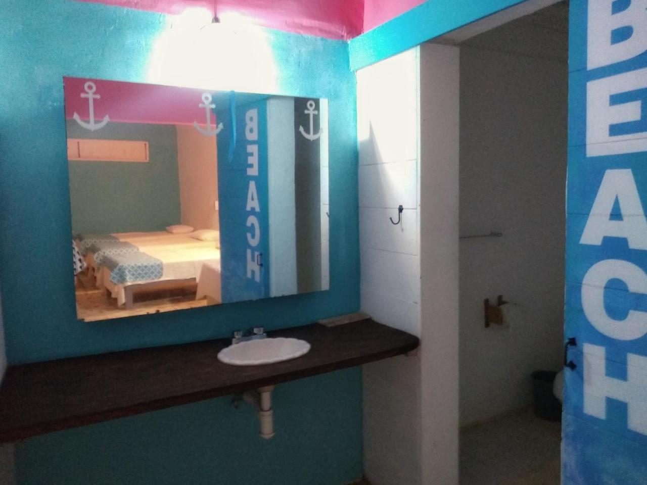 Lola Atlachinolli Sayulita Exterior foto