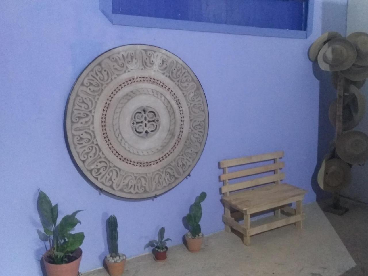 Lola Atlachinolli Sayulita Quarto foto