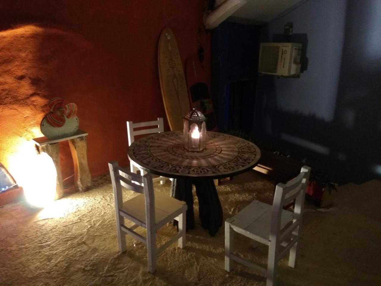 Lola Atlachinolli Sayulita Quarto foto