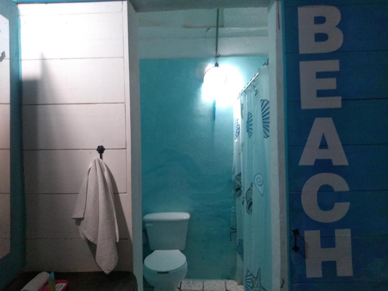 Lola Atlachinolli Sayulita Quarto foto