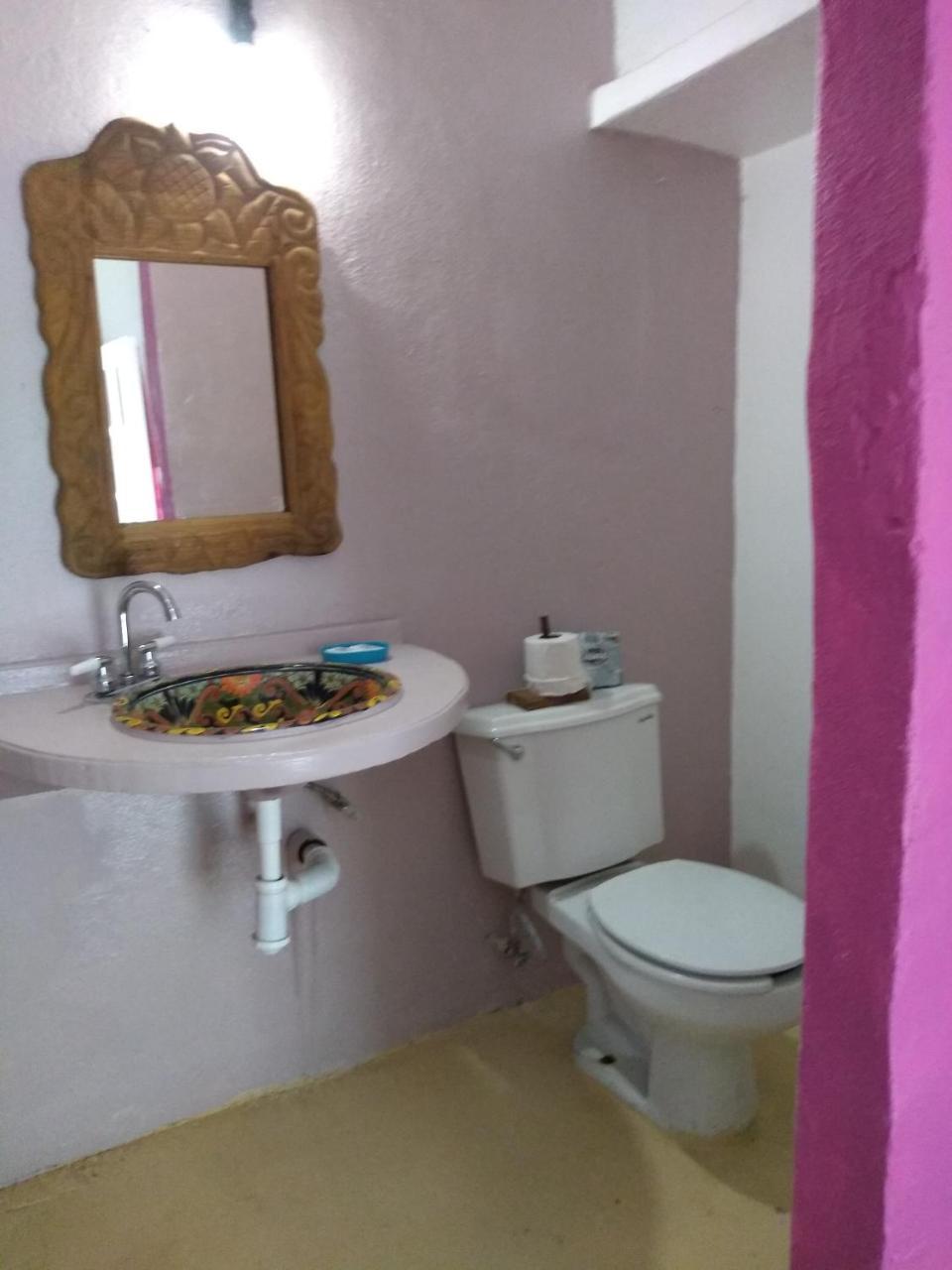 Lola Atlachinolli Sayulita Quarto foto